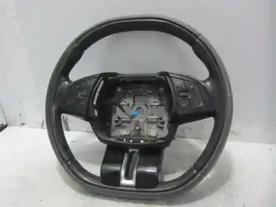 Second-hand car spare part steering wheel for citroen c4 cactus van (0b_, 0p_) puretech 82 oem iam references 98031272yc