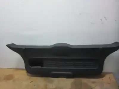 Second-hand car spare part tailgate trim for citroen c4 cactus van (0b_, 0p_) puretech 82 oem iam references 9801412277