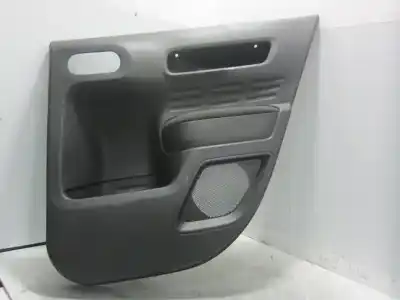 Second-hand car spare part right rear door trim for citroen c4 cactus van (0b_, 0p_) puretech 82 oem iam references 98011898zd