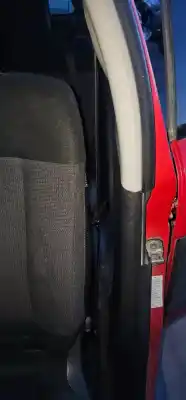 Автозапчасти б/у комплект подушки безопасности за citroen c4 cactus van (0b_, 0p_) puretech 82 ссылки oem iam   