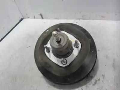 Second-hand car spare part brake servo for citroen c4 cactus van (0b_, 0p_) puretech 82 oem iam references 9805058180  