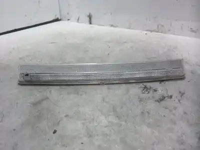 Second-hand car spare part central brake light for citroen c4 cactus van (0b_, 0p_) puretech 82 oem iam references 9804687380