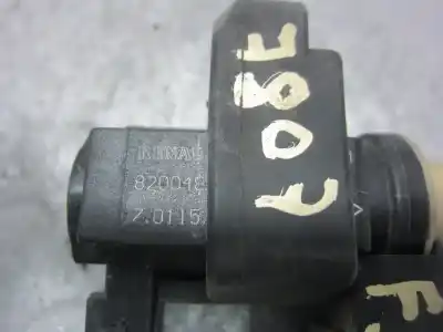 Автозапчасти б/у дополнительный воздушный клапан за renault megane ii coupe megane ii coupe/cabrio (2003 - 2009) ссылки oem iam 8200486264  