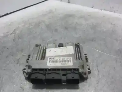 Автозапчасти б/у блок управления двигателем за renault megane ii coupe megane ii coupe/cabrio (2003 - 2009) ссылки oem iam 8200601334