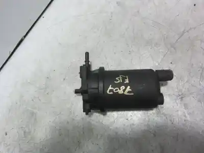 Автозапчасти б/у дизельный фильтр за renault megane ii coupe megane ii coupe/cabrio (2003 - 2009) ссылки oem iam 8200314482