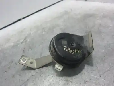 Автозапчасти б/у рог за renault megane ii coupe megane ii coupe/cabrio (2003 - 2009) ссылки oem iam 0092018