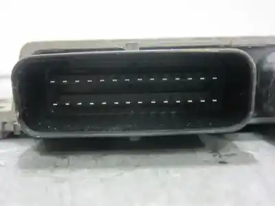 Автозапчастина б/у блок управління акпп для renault megane ii coupe megane ii coupe/cabrio (2003 - 2009) посилання на oem iam 8200563399  