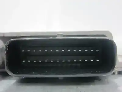 Автозапчастина б/у блок управління акпп для renault megane ii coupe megane ii coupe/cabrio (2003 - 2009) посилання на oem iam 8200563399  