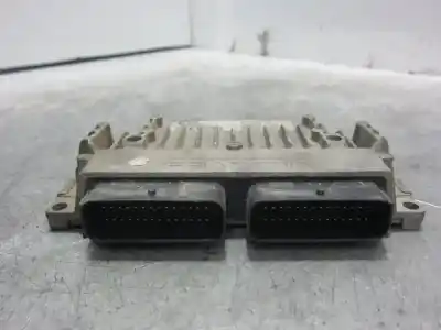 Автозапчастина б/у блок управління акпп для renault megane ii coupe megane ii coupe/cabrio (2003 - 2009) посилання на oem iam 8200563399  