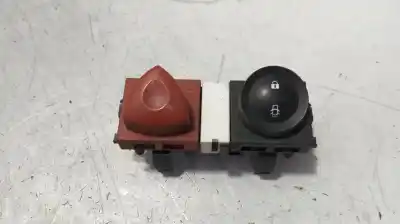 Автозапчасти б/у предупреждение за renault megane ii coupe megane ii coupe/cabrio (2003 - 2009) ссылки oem iam 8200107808