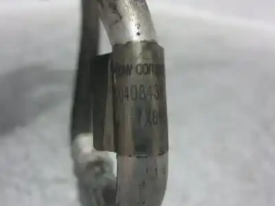 Автозапчасти б/у трубы кондиционирования воздуха за renault megane ii coupe megane ii coupe/cabrio (2003 - 2009) ссылки oem iam 8200408436  