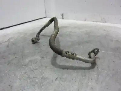 Автозапчасти б/у трубы кондиционирования воздуха за renault megane ii coupe megane ii coupe/cabrio (2003 - 2009) ссылки oem iam 8200408436  