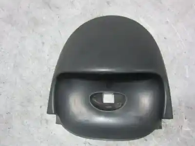 Peça sobressalente para automóvel em segunda mão PEÇAS DIVERSAS por PEUGEOT 206 CC  Referências OEM IAM 9637386077  