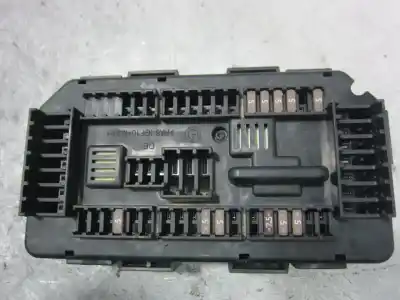 Second-hand car spare part FUSE BOX UNIT for BMW SERIE 4 COUPE (F32)  OEM IAM references 10688710  
