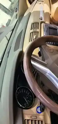 Автозапчасти б/у ПАНЕЛЬ ПРИБОРОВ за MERCEDES-BENZ CLASE R (W251)  ссылки OEM IAM   
