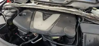 Tweedehands auto-onderdeel VERSNELLINGSBAK voor MERCEDES-BENZ CLASE R (W251)  OEM IAM-referenties 722902  