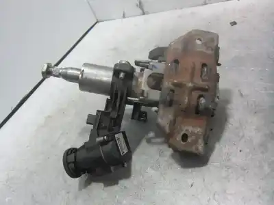 Gebrauchtes Autoersatzteil LENKSÄULE zum FIAT DOBLO II CARGO (263)  OEM-IAM-Referenzen 0518612050E  