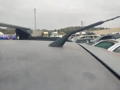İkinci el araba yedek parçası ANTEN BAZI için OPEL ZAFIRA B  OEM IAM referansları   