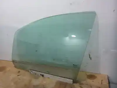 Peça sobressalente para automóvel em segunda mão vidro dianteiro esquerdo por opel zafira b d-z19dt referências oem iam 43r001582