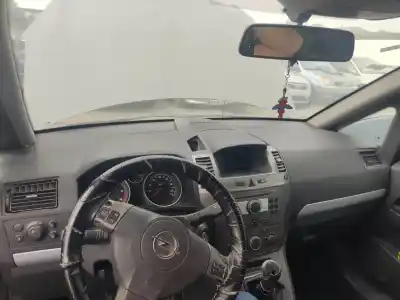Piesă de schimb auto la mâna a doua BORD pentru OPEL ZAFIRA B  Referințe OEM IAM   