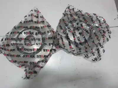 Tweedehands auto-onderdeel VOORREMSCHIJF voor CITROEN C3 PICASSO (SH_)  OEM IAM-referenties   