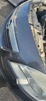 Автозапчасти б/у усиление переднего бампера за opel meriva b monospace (s10) 1.7 cdti (75) ссылки oem iam 