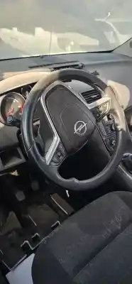 Автозапчасти б/у передняя левая подушка безопасности за opel meriva b monospace (s10) 1.7 cdti (75) ссылки oem iam 