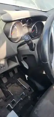 Автозапчасти б/у кольцо подушки безопасности за opel meriva b monospace (s10) 1.7 cdti (75) ссылки oem iam 
