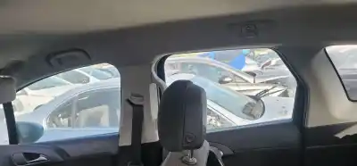 Автозапчасти б/у передняя правая подушка безопасности за opel meriva b monospace (s10) 1.7 cdti (75) ссылки oem iam 