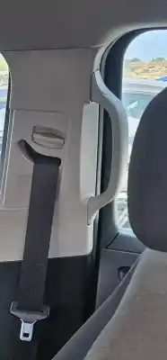 Автозапчасти б/у задняя правая ручка за opel meriva b monospace (s10) 1.7 cdti (75) ссылки oem iam 