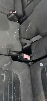 Автозапчасти б/у левый задний крюк ремня за opel meriva b monospace (s10) 1.7 cdti (75) ссылки oem iam 