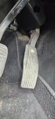 Автозапчасти б/у педальный потенциометр за opel meriva b monospace (s10) 1.7 cdti (75) ссылки oem iam 