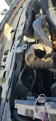 Автозапчасти б/у водяной радиатор за opel meriva b monospace (s10) 1.7 cdti (75) ссылки oem iam 
