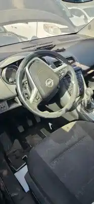 Автозапчасти б/у руль за opel meriva b monospace (s10) 1.7 cdti (75) ссылки oem iam 