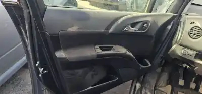 Автозапчасти б/у регулятор стекла переднего левого за opel meriva b monospace (s10) 1.7 cdti (75) ссылки oem iam 