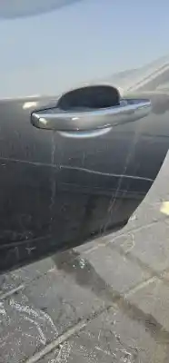 Автозапчасти б/у задняя правая наружная ручка за opel meriva b monospace (s10) 1.7 cdti (75) ссылки oem iam 