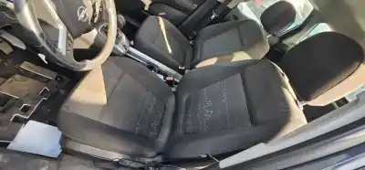 Автозапчасти б/у левое переднее сидение за opel meriva b monospace (s10) 1.7 cdti (75) ссылки oem iam 