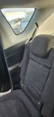 Автозапчасти б/у задний правый ремень безопасности за opel meriva b monospace (s10) 1.7 cdti (75) ссылки oem iam 