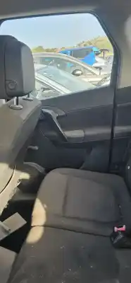 Автозапчасти б/у обивка задней правой двери за opel meriva b monospace (s10) 1.7 cdti (75) ссылки oem iam 