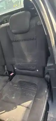 Автозапчасти б/у задние сиденья слева за opel meriva b monospace (s10) 1.7 cdti (75) ссылки oem iam 