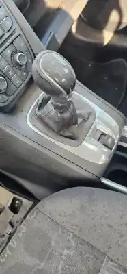Автозапчасти б/у рычаг переключения передач за opel meriva b monospace (s10) 1.7 cdti (75) ссылки oem iam 