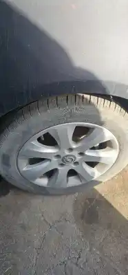 Автозапчасти б/у шина за opel meriva b monospace (s10) 1.7 cdti (75) ссылки oem iam 