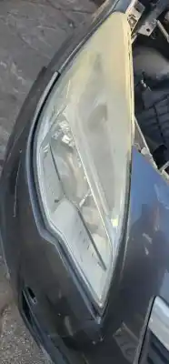 Автозапчасти б/у правая фара за opel meriva b monospace (s10) 1.7 cdti (75) ссылки oem iam 