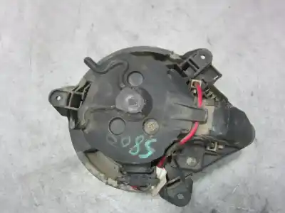 Second-hand car spare part HEATER BLOWER MOTOR for CITROEN BERLINGO CUADRO  OEM IAM references M49030668Q  