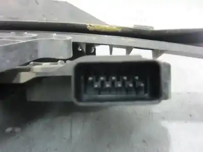 Second-hand car spare part left front door lock for ford focus c-max (cap) d-g8da oem iam references 3m5ar21813er  