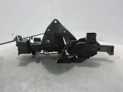Second-hand car spare part left front door lock for ford focus c-max (cap) d-g8da oem iam references 3m5ar21813er  