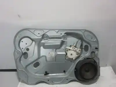 Автозапчастина б/у регулятор вікна передній лівий для ford focus c-max (cap) d-g8da посилання на oem iam 3m51r203a29bk