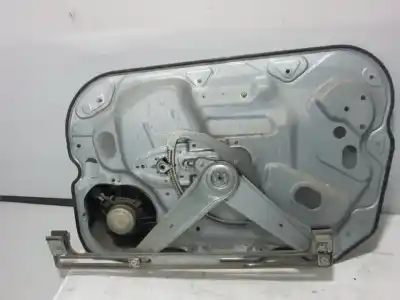 Second-hand car spare part driver left window regulator for ford focus c-max (cap) d-g8da oem iam references 3m51r203a29bk  