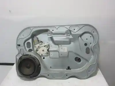 Автозапчастина б/у регулятор переднього правого скла для ford focus c-max (cap) d-g8da посилання на oem iam 3m51r203a28bk
