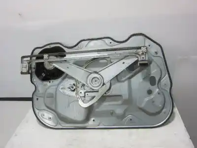 Second-hand car spare part passenger side right window regulator for ford focus c-max (cap) d-g8da oem iam references 3m51r203a28bk  